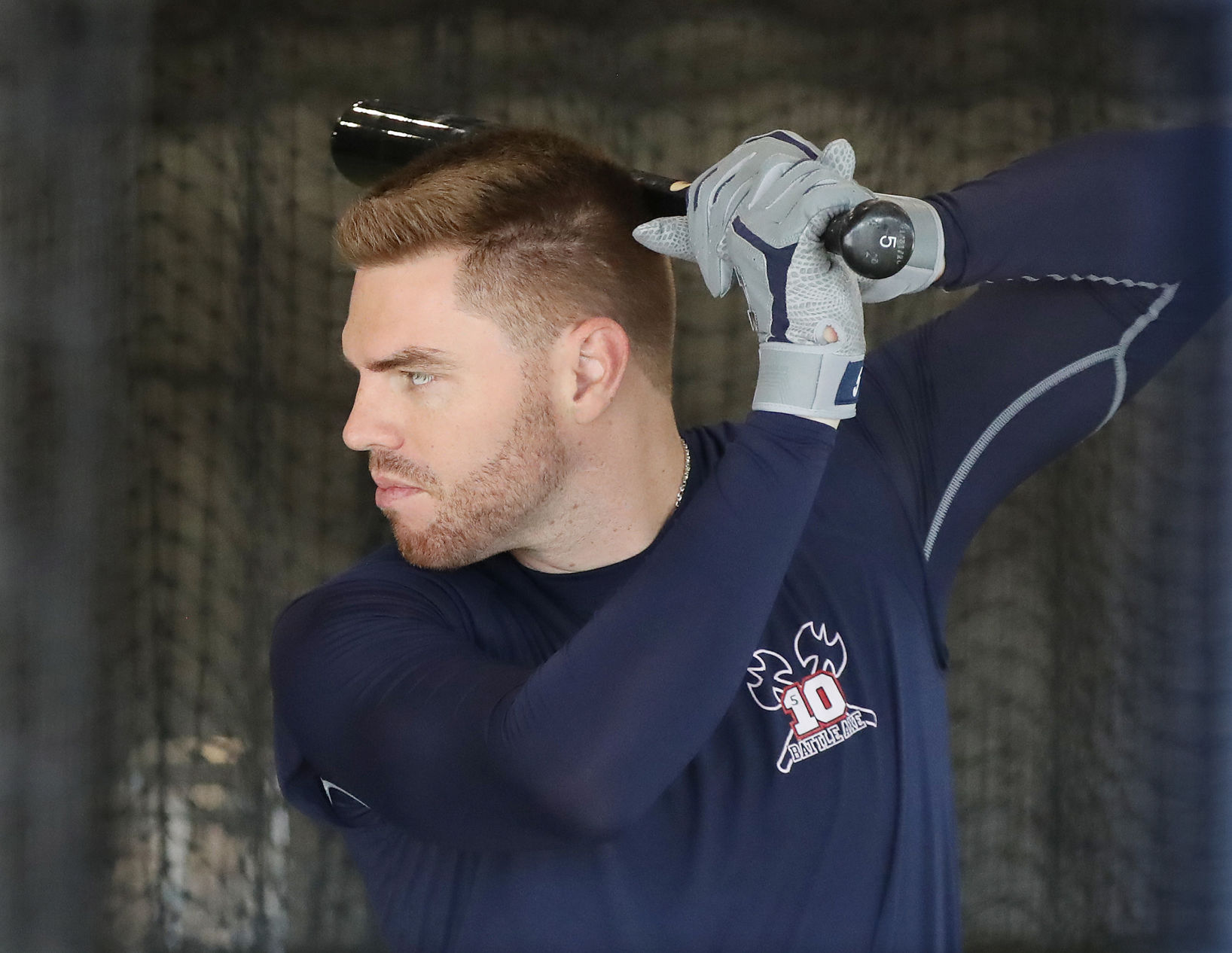 Atlanta Braves: Freddie Freeman, $22,359,375